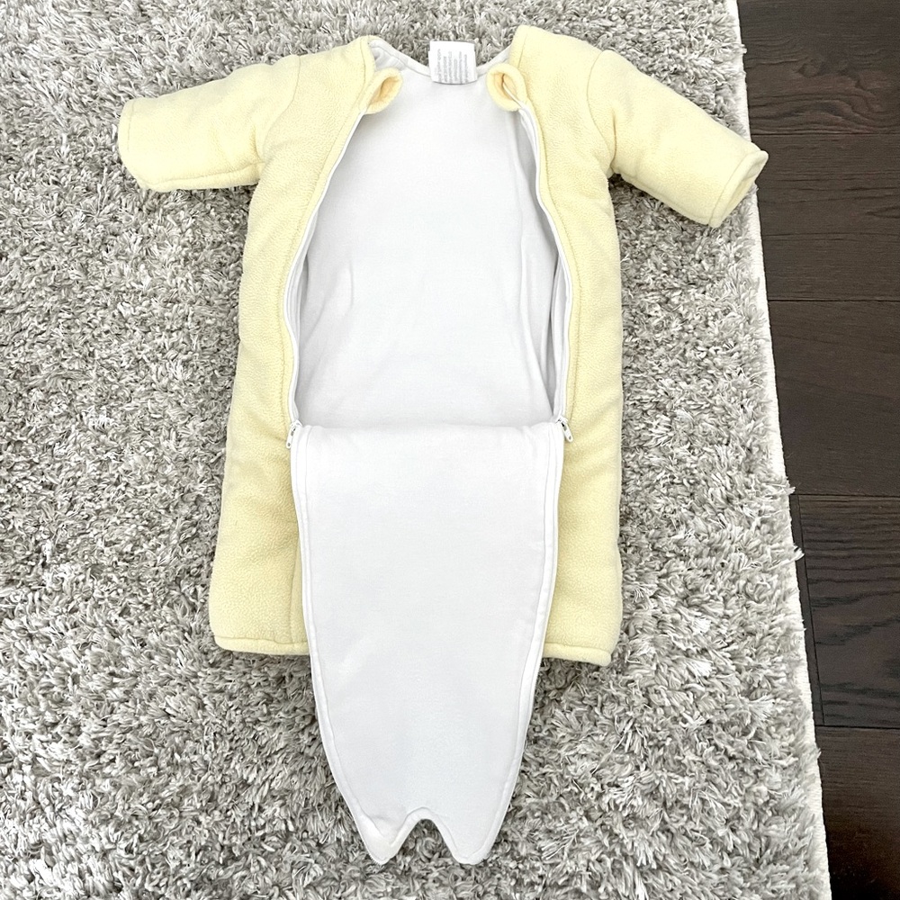 Magic Merlin Sleep Suit - size large
